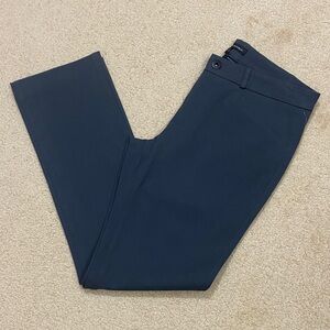 NWOT BANANA REPUBLIC Business Casual Straight Leg Pants Women's Size 8